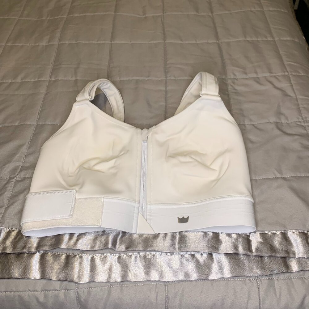 Shefit Flex sports bra 2luxe